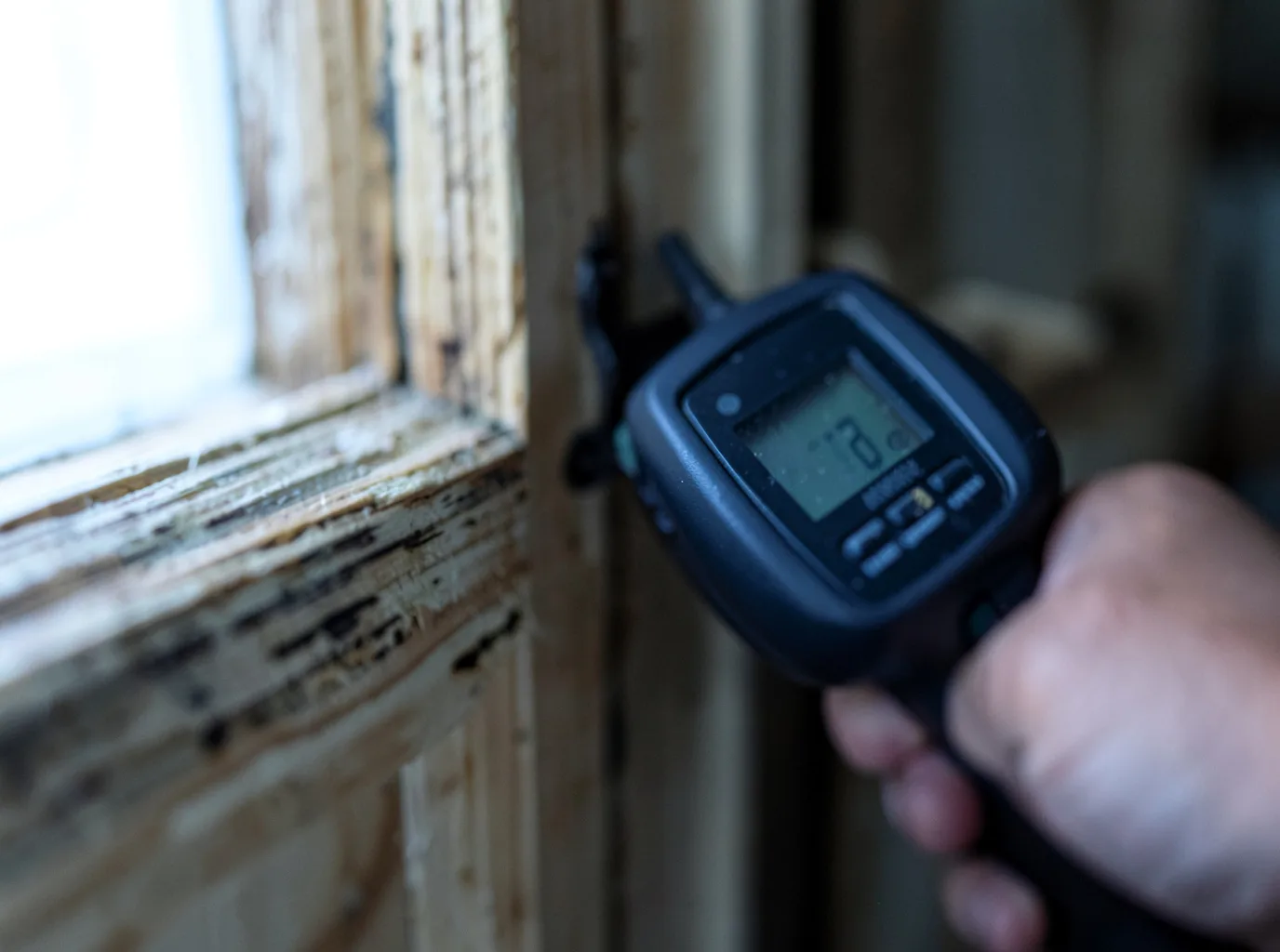 Commercial Water Damage Restoration in Tiff City, MO